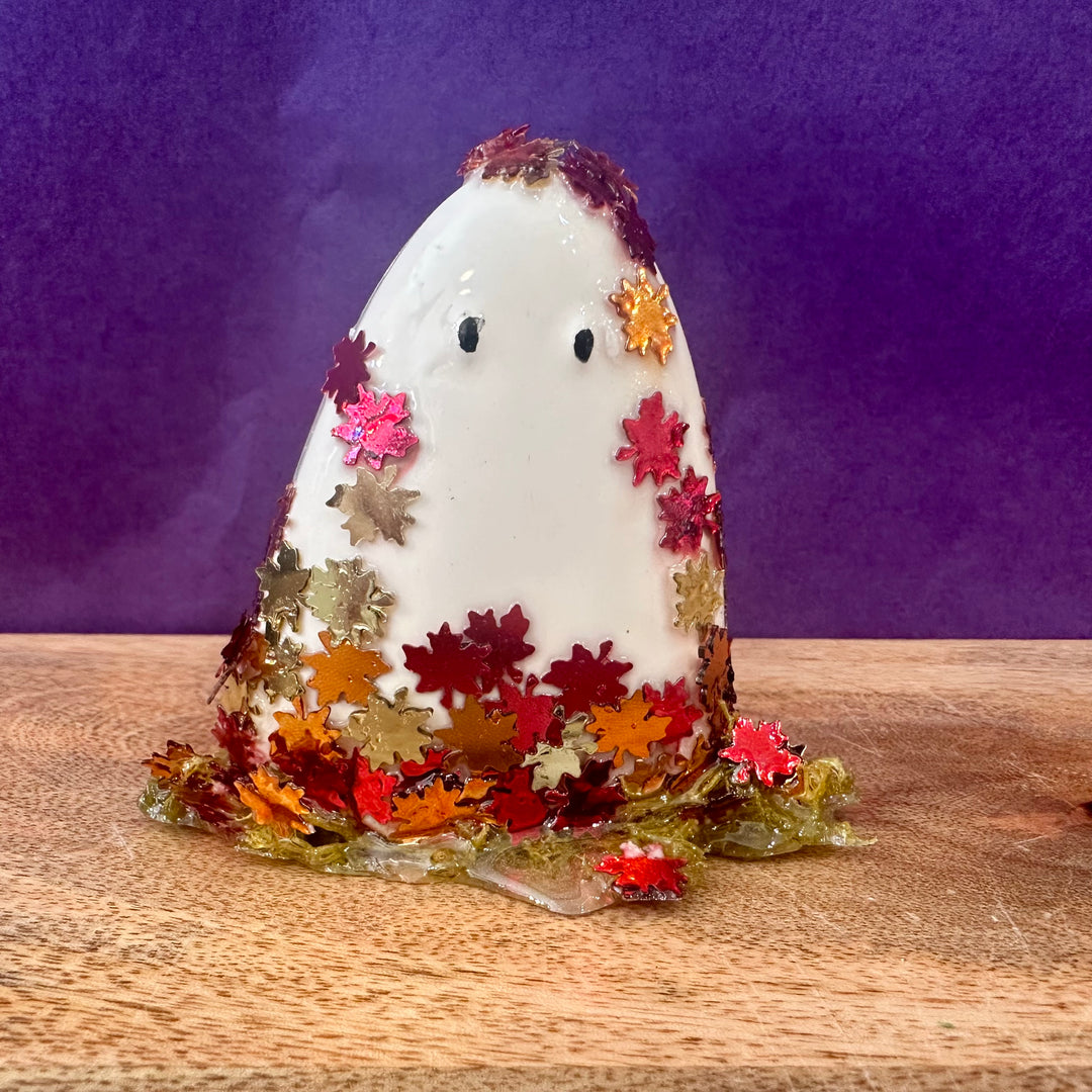 Boo Buddies: Leaf Garrett