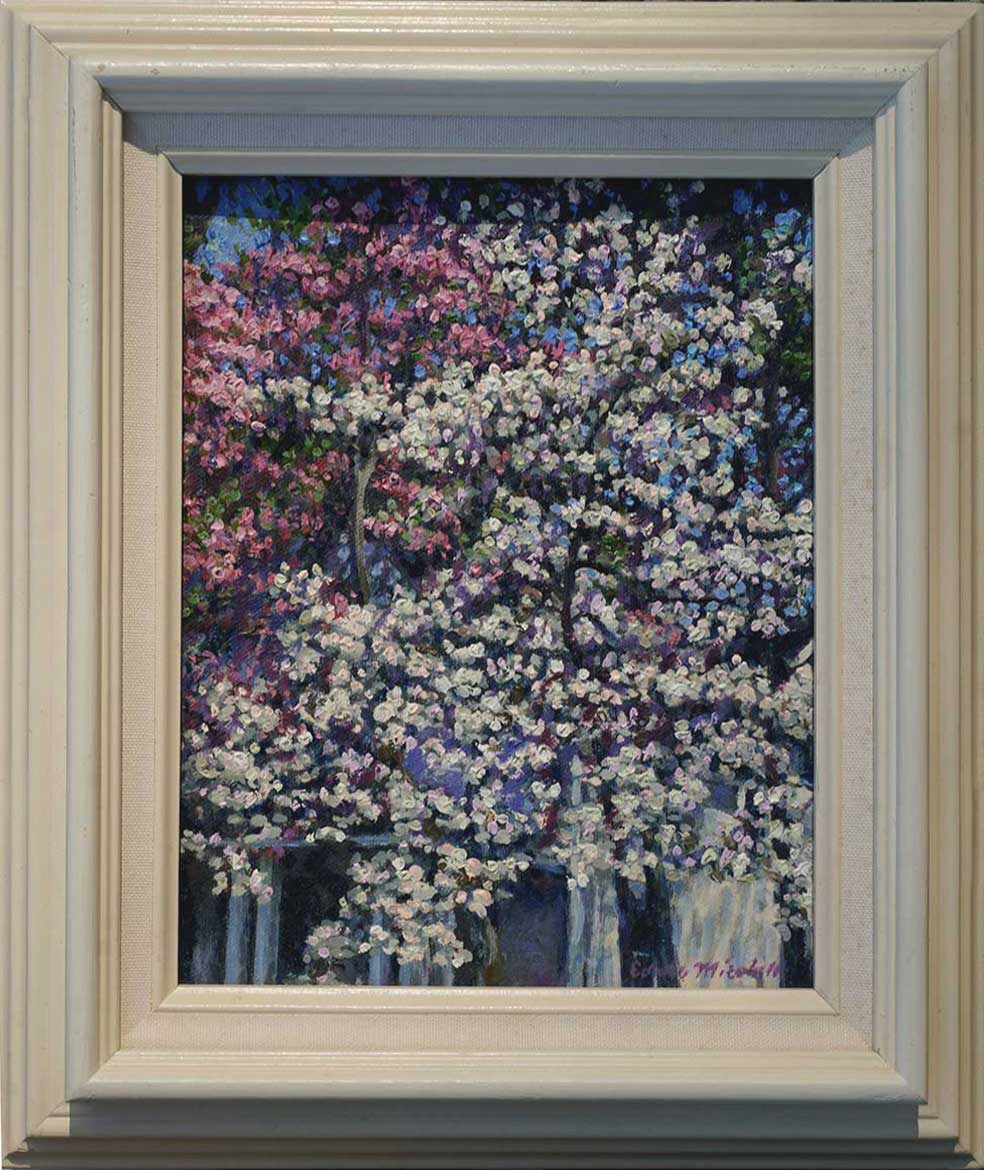A Springtime Celebration