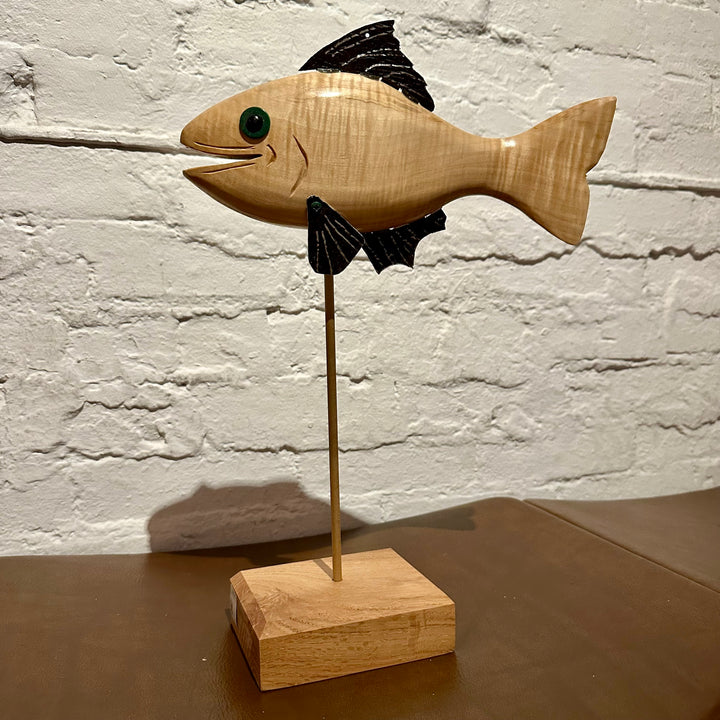 Fish 8