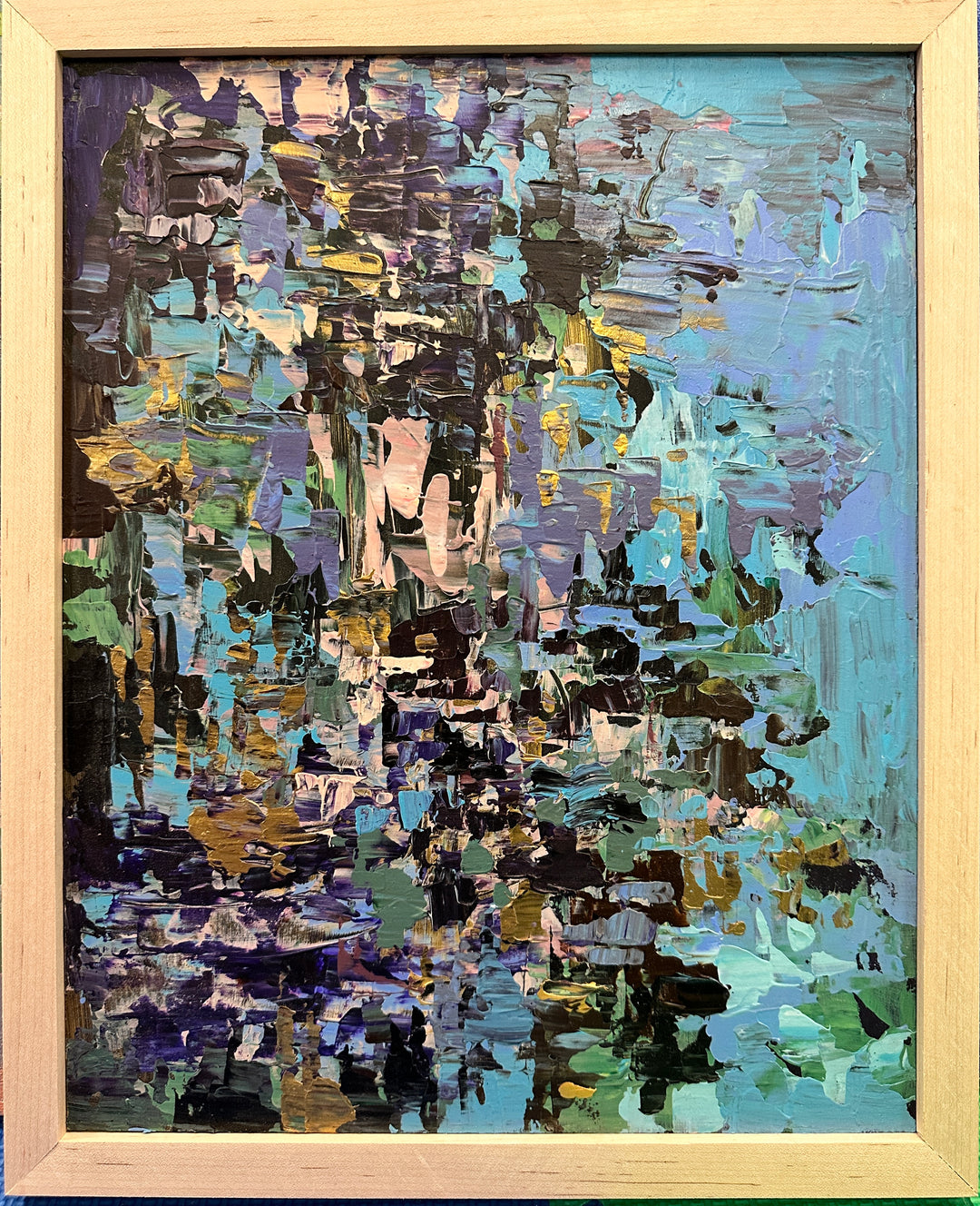 Spring Bloom