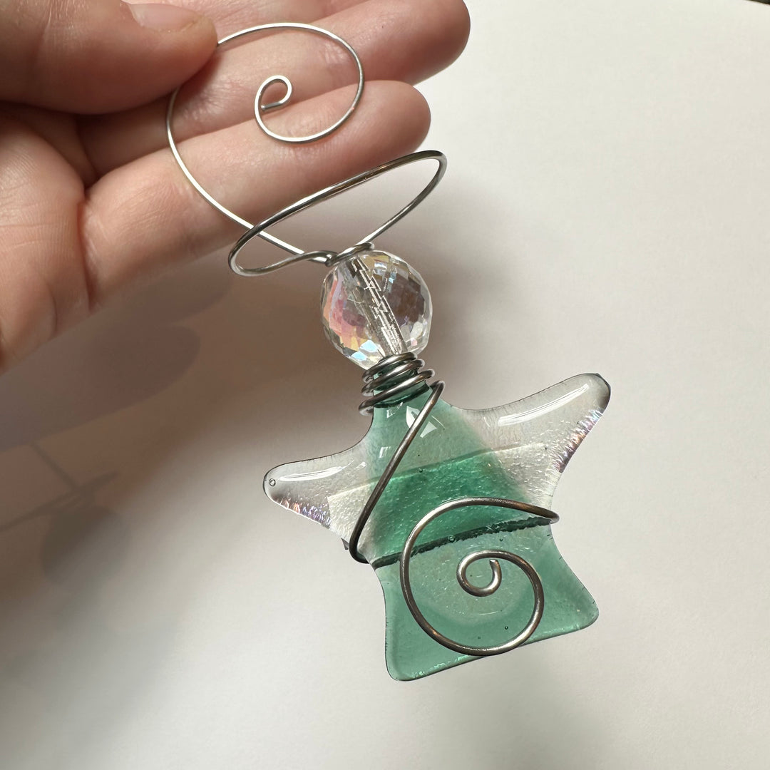 Angel Tiny Mint