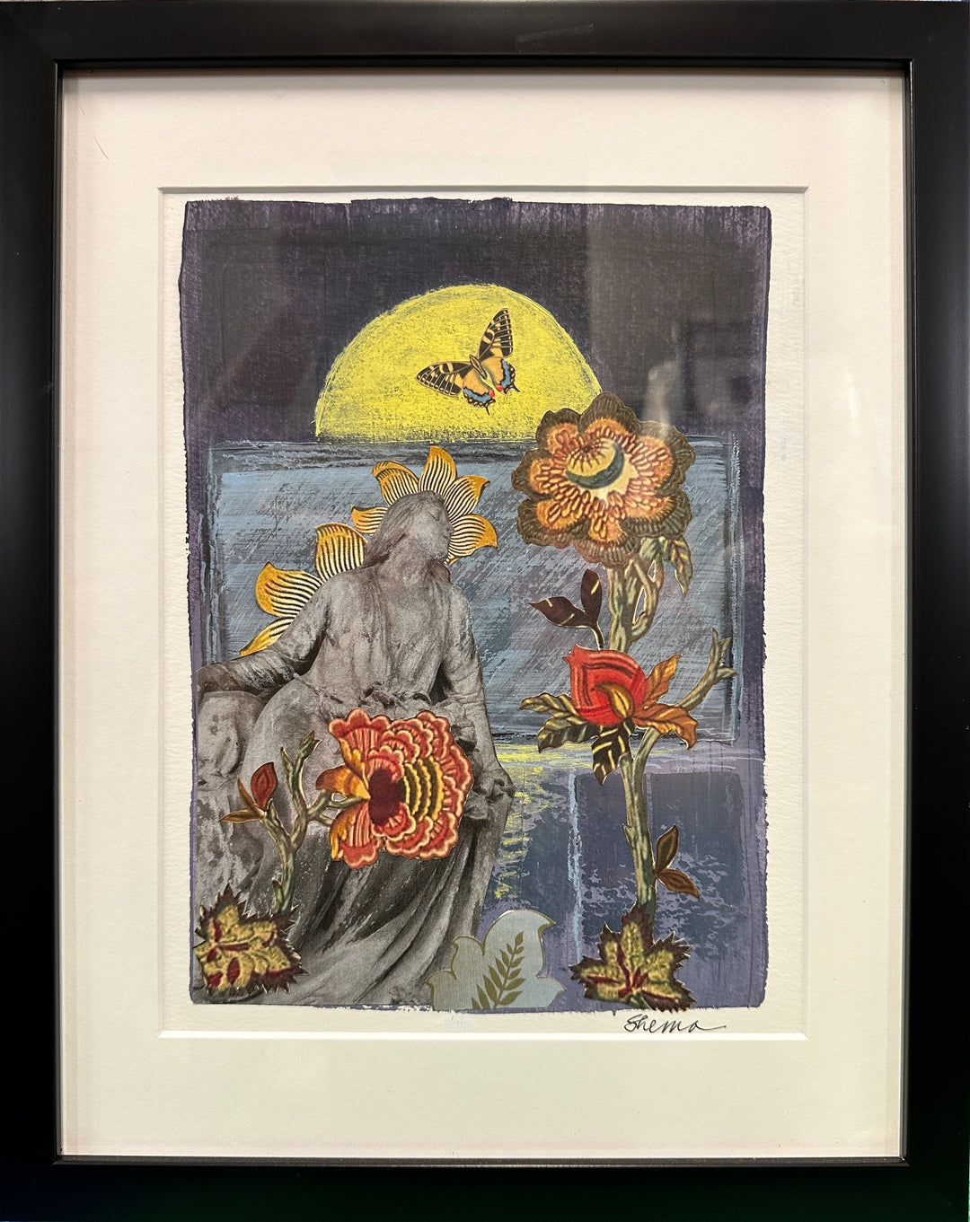 Lunar Garden
