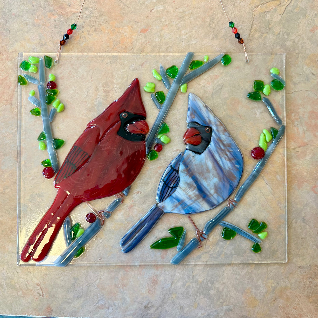 Cardinal Panel