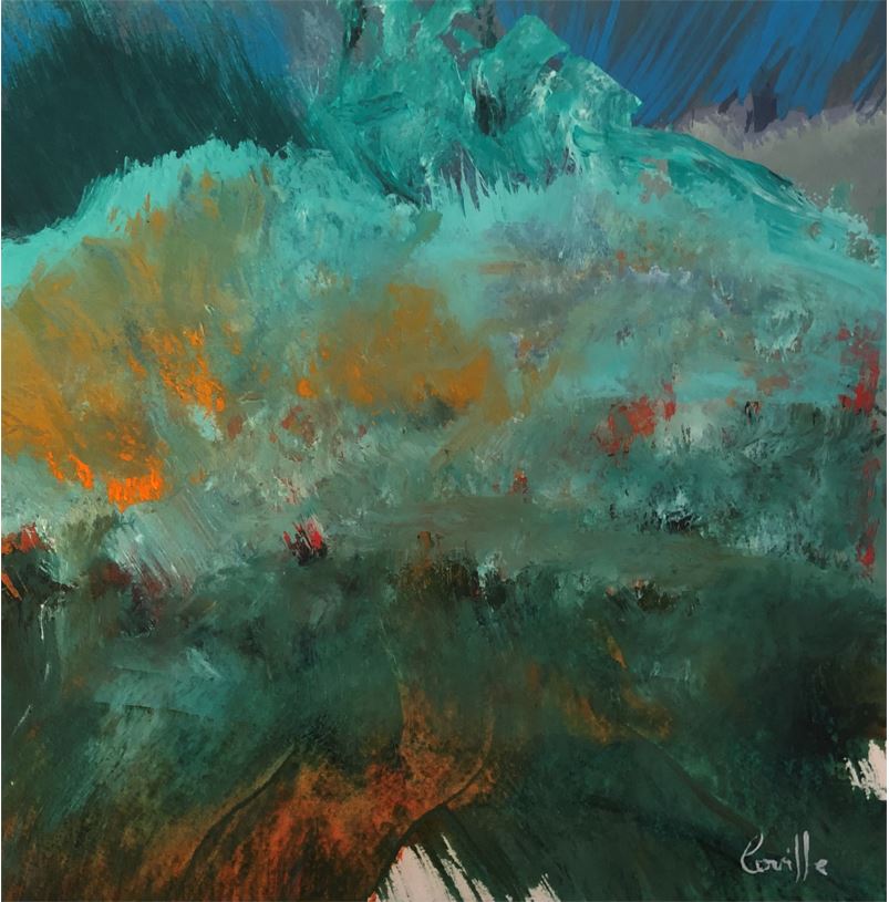 Summer Storm