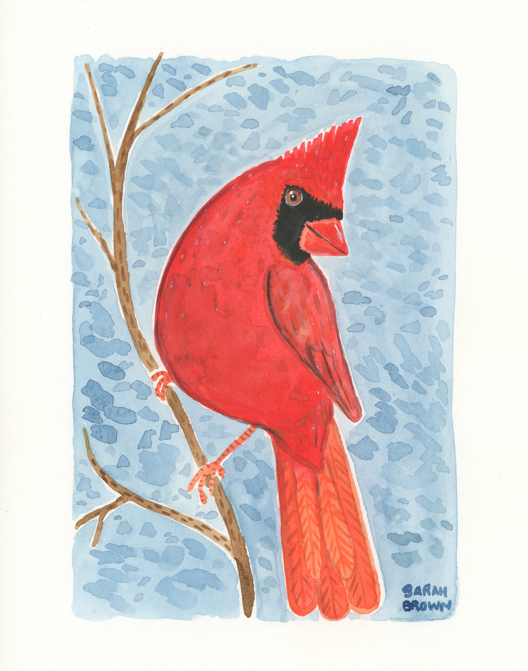 Cardinal