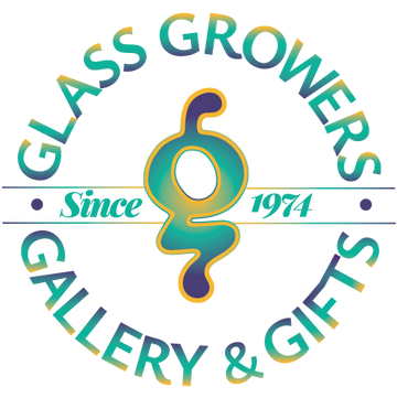Glass Growers Gallery logo