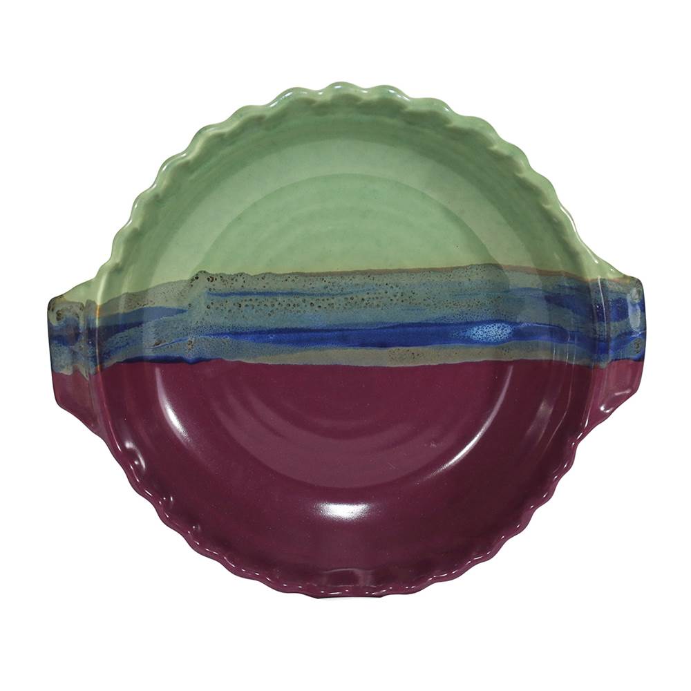Handled Casserole Mossy Creek
