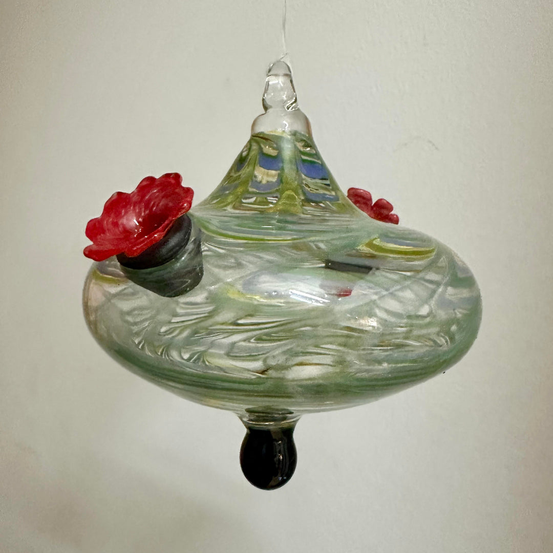 Hummingbird Feeder Large
