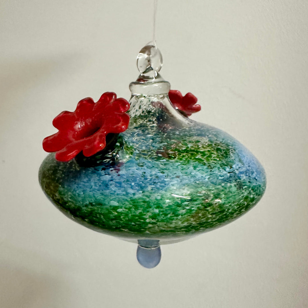 Hummingbird Feeder Large