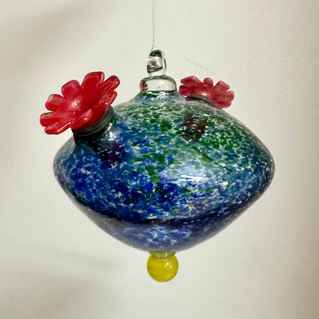 Hummingbird Feeder Large