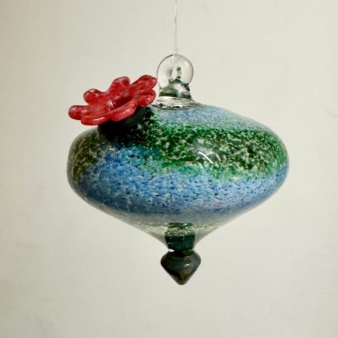 Hummingbird Feeder Small