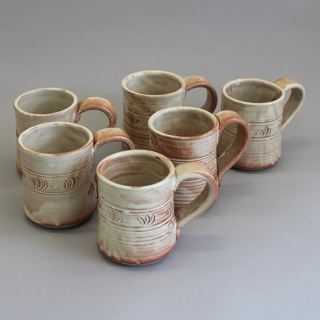 Mug Khaki