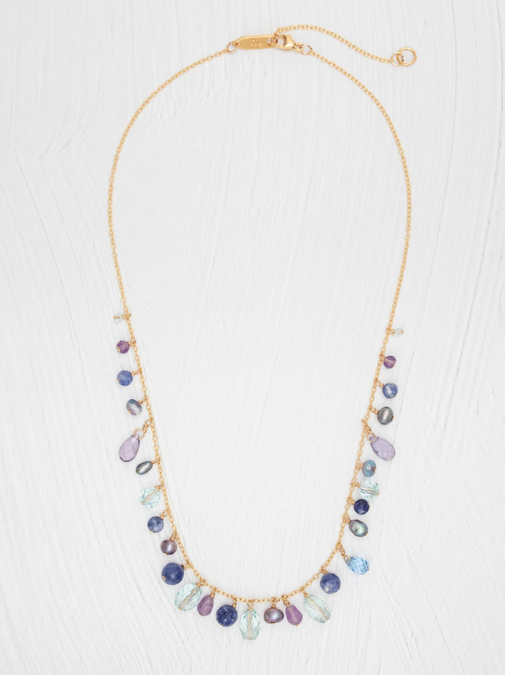 Lorie Necklace Atlantic