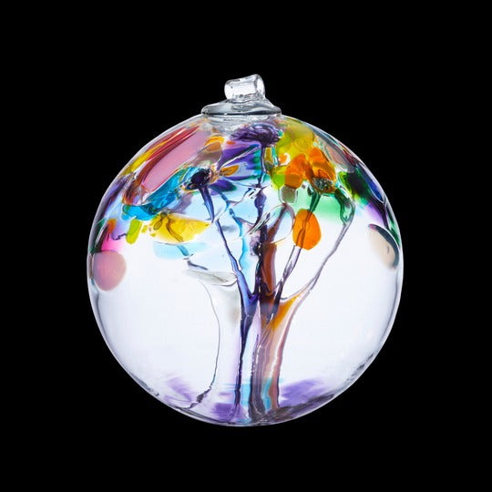 2" Tree of Enchantment Joy