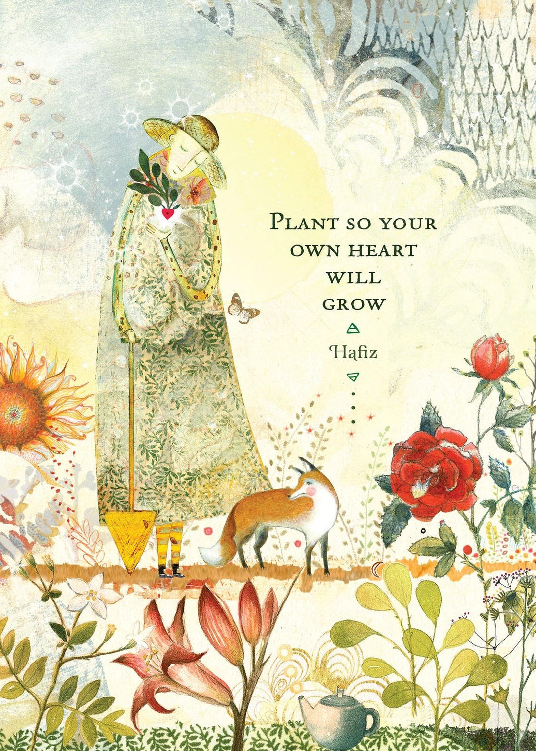 Card Plant