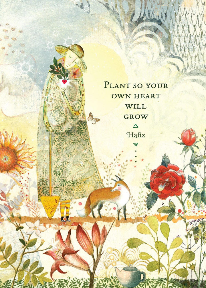 Card Plant
