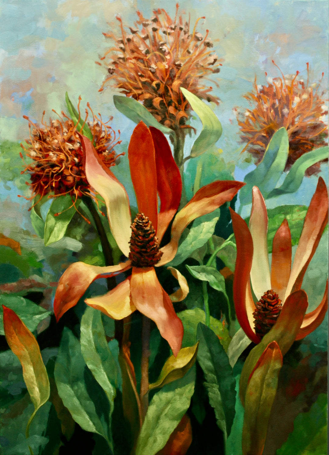 Amaranth