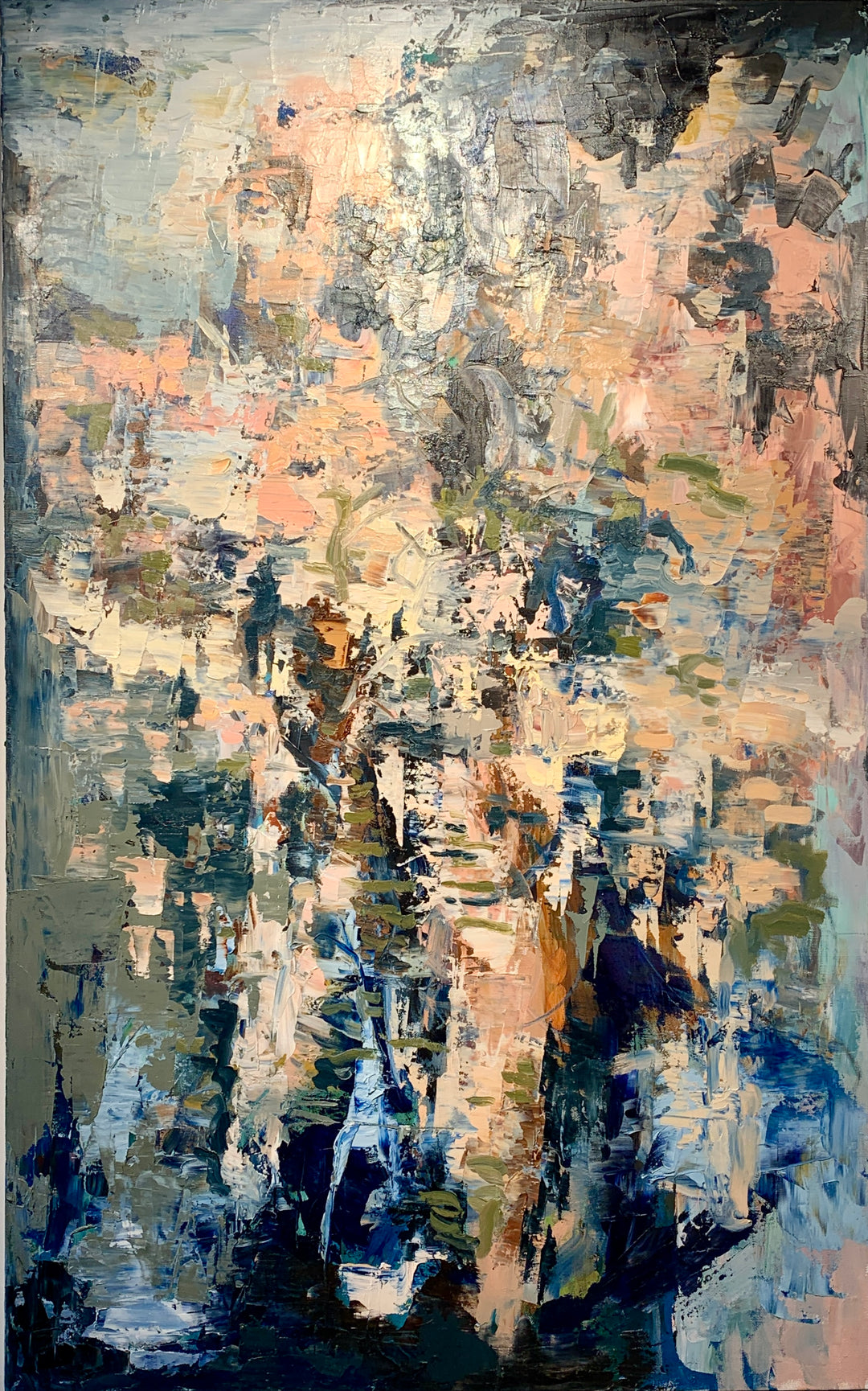Figurative Study