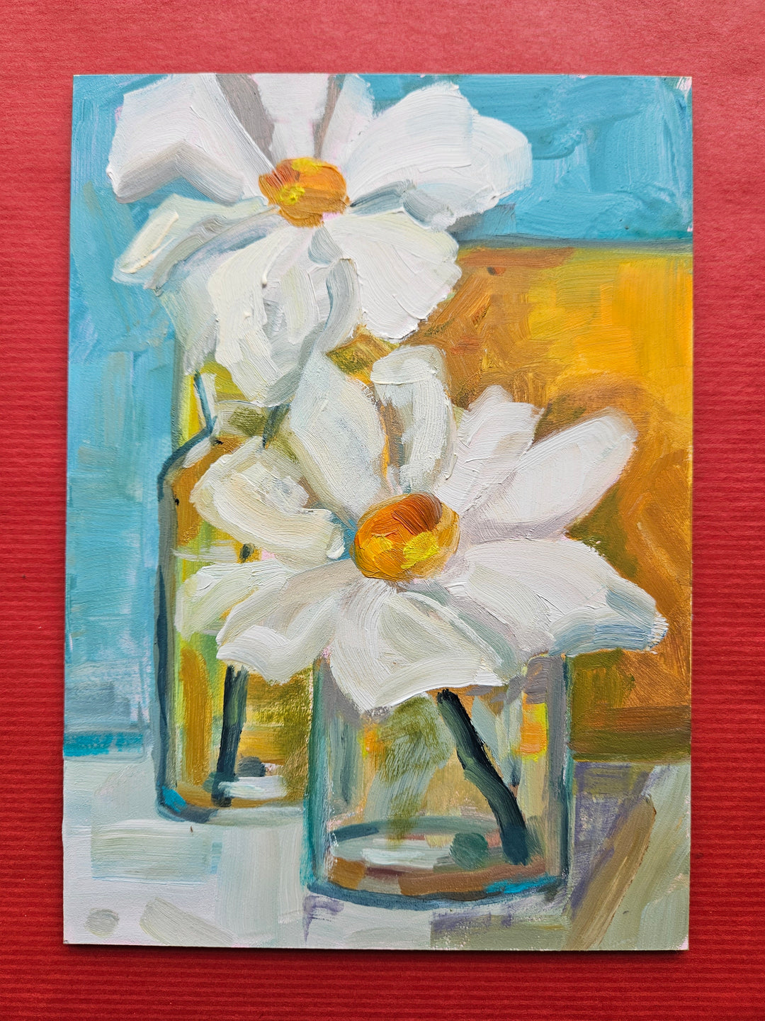 Daisies