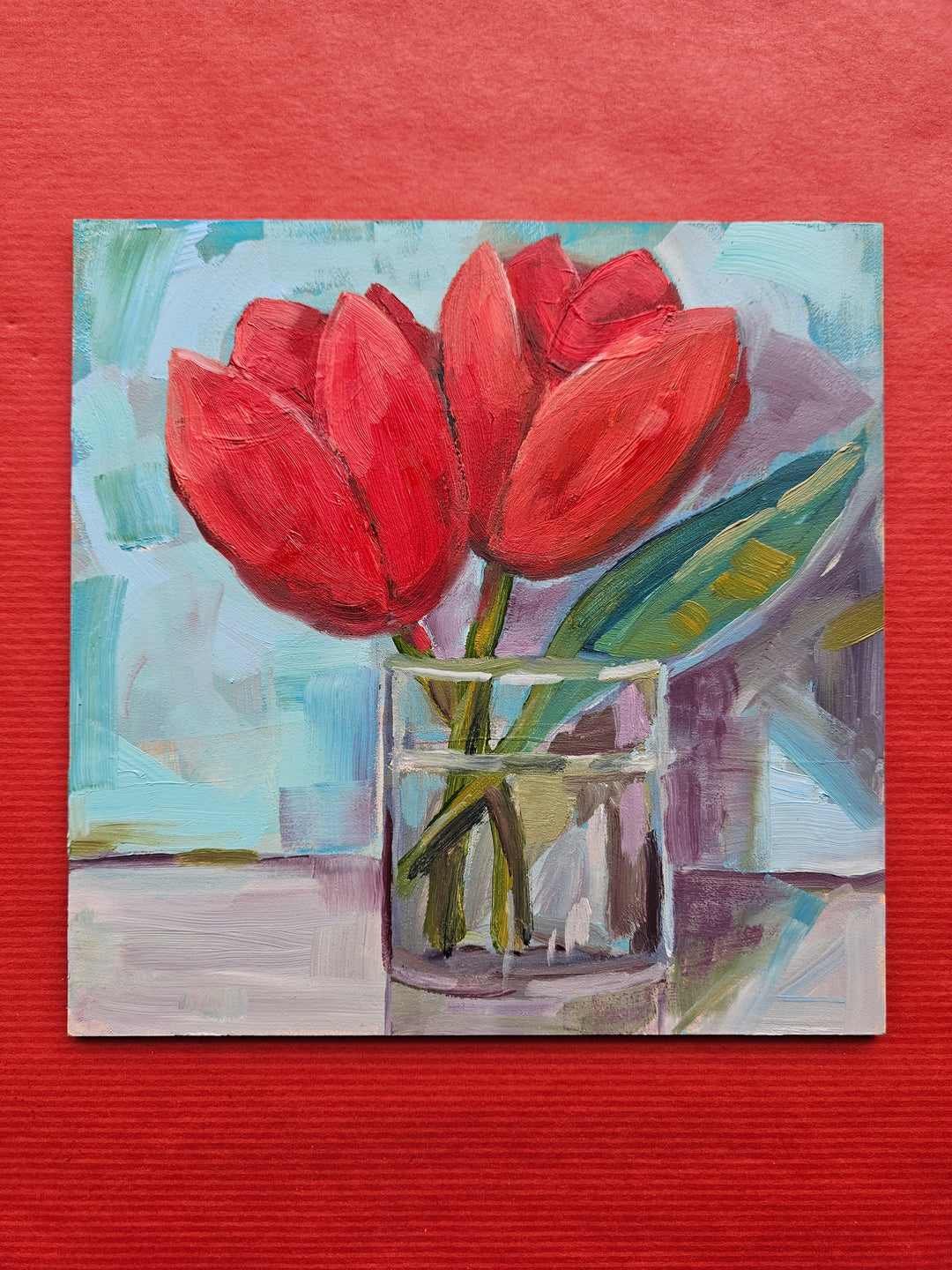 Tulips