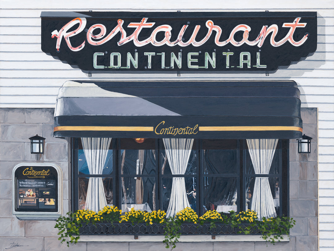 Le Continental