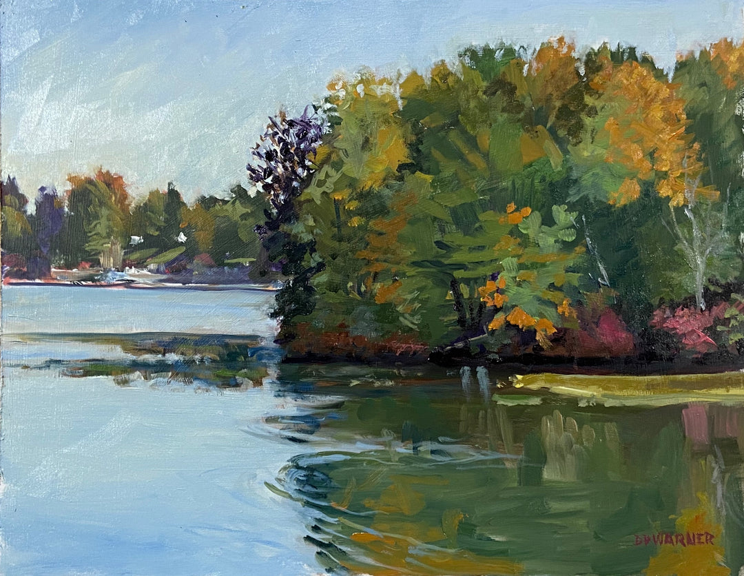 Edinboro Lake