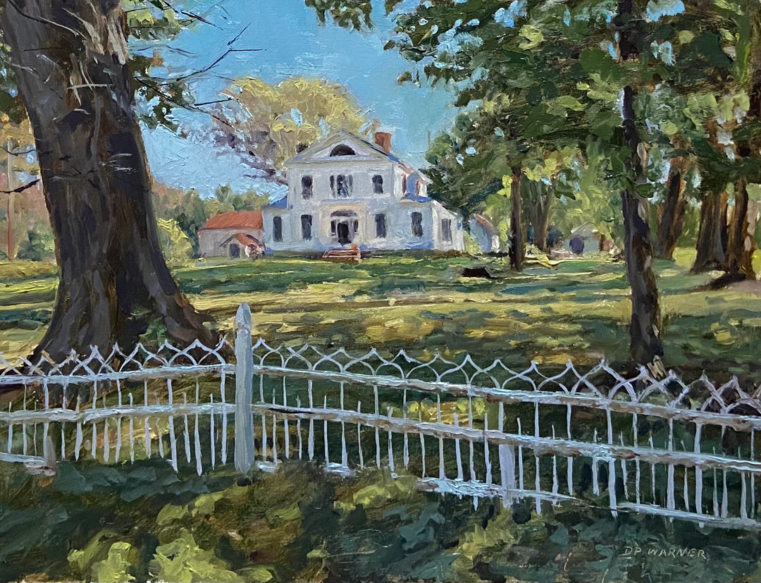 Old Homestead