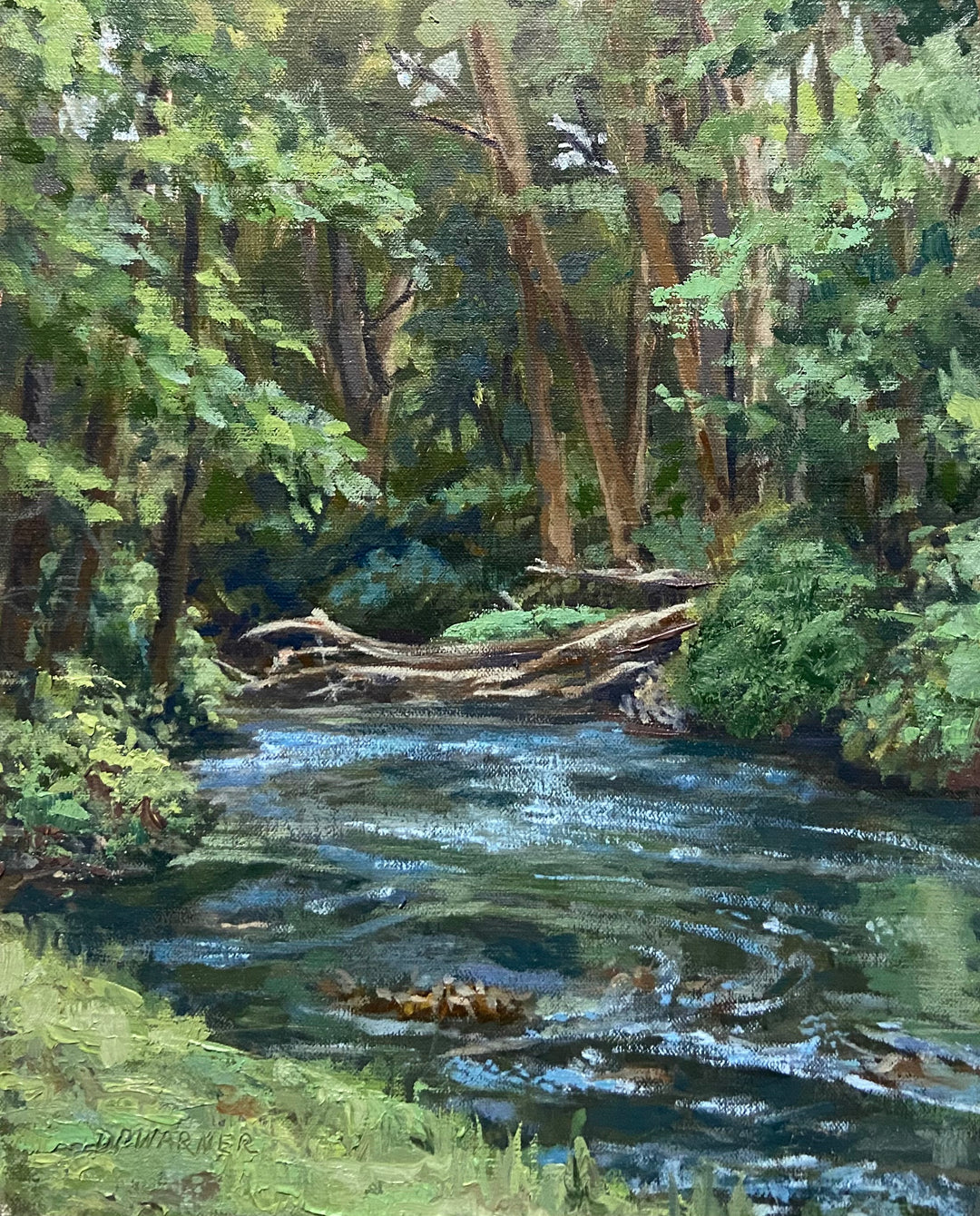 Sunday Gone Fishing