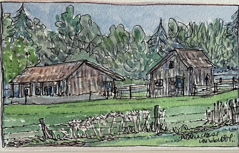 Farm View