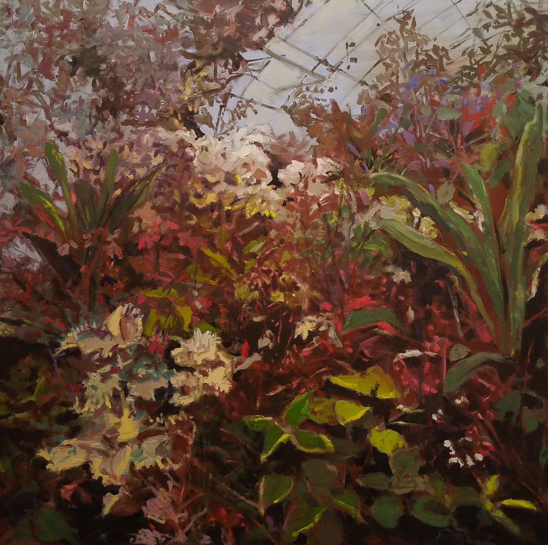 Flower Arboretum