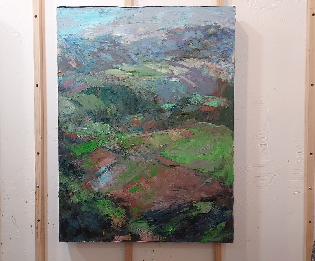 Layered Fields