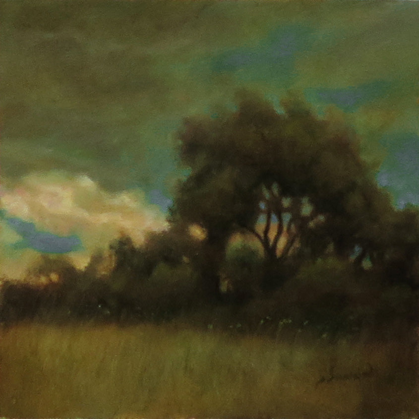 Late September