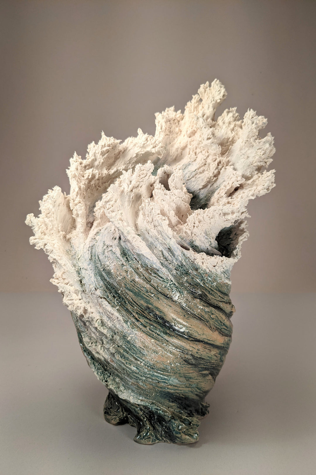 Whirlwind Sculpture