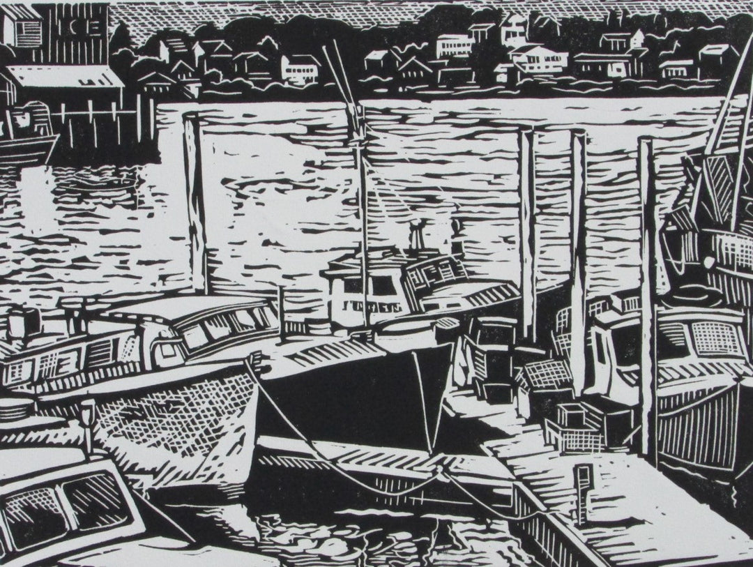 Gloucester Boats