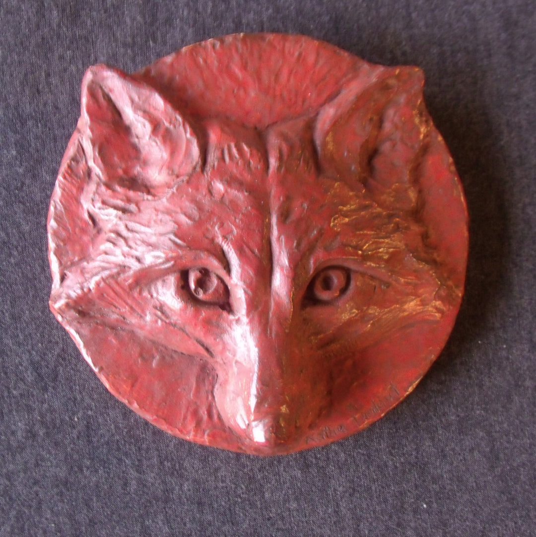 Fox Round