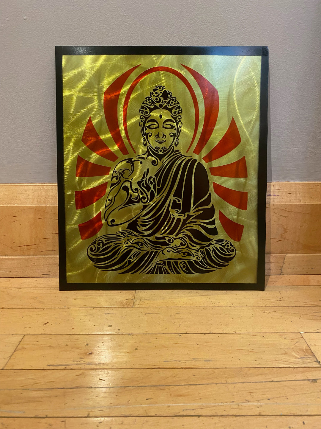 Buddha