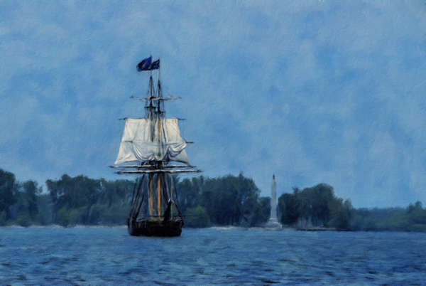 1812 Today