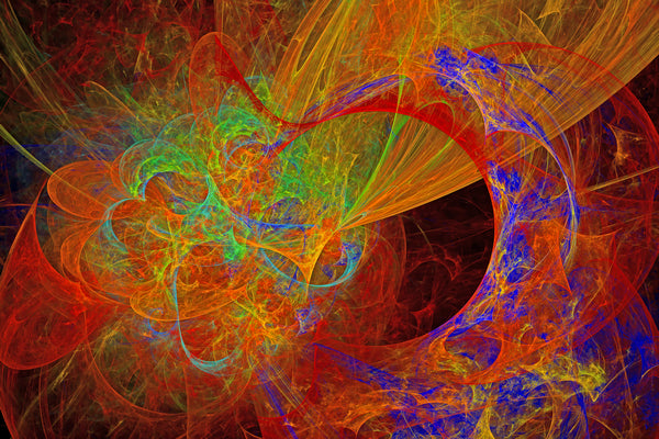 Color Chaos