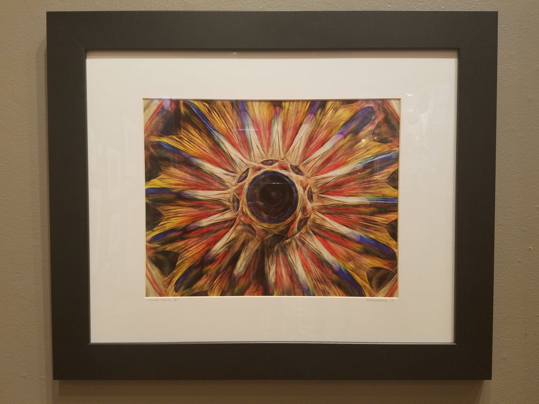 Color Wheel