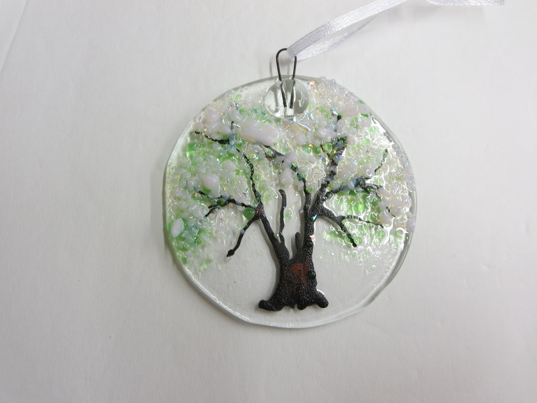 Spring Tree Round