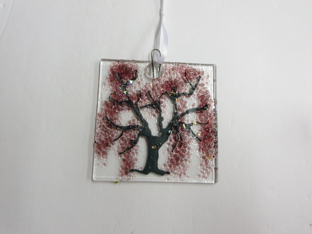 Spring Tree Square