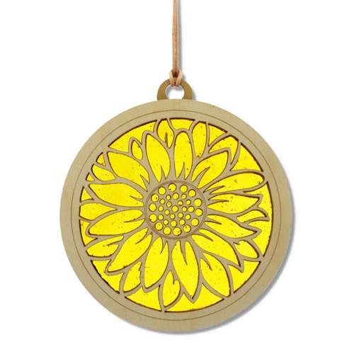 Suncatcher Sunflower
