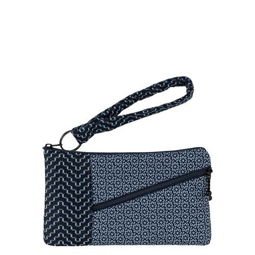 Beetle Lantana Denim