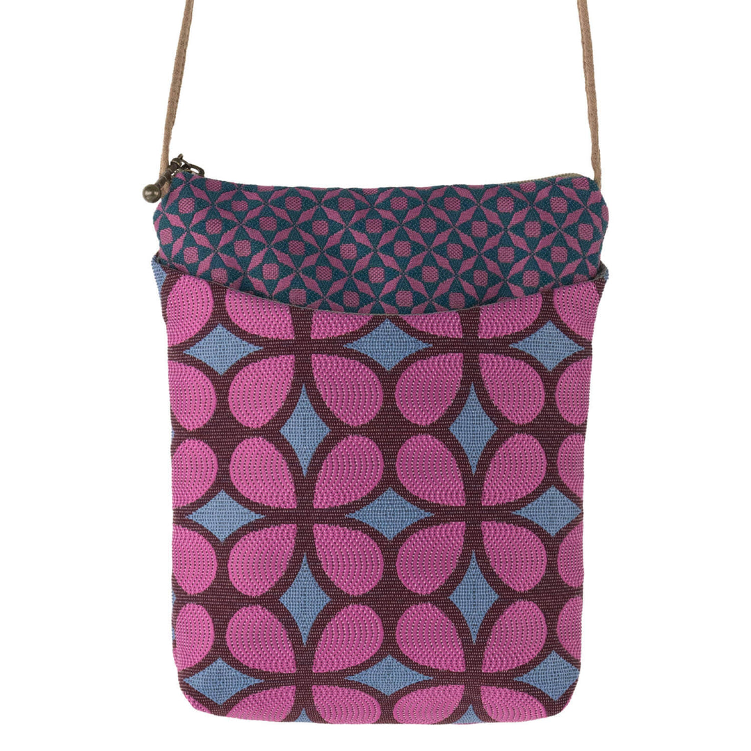 Busy Bee Bag Mod Fuchsia