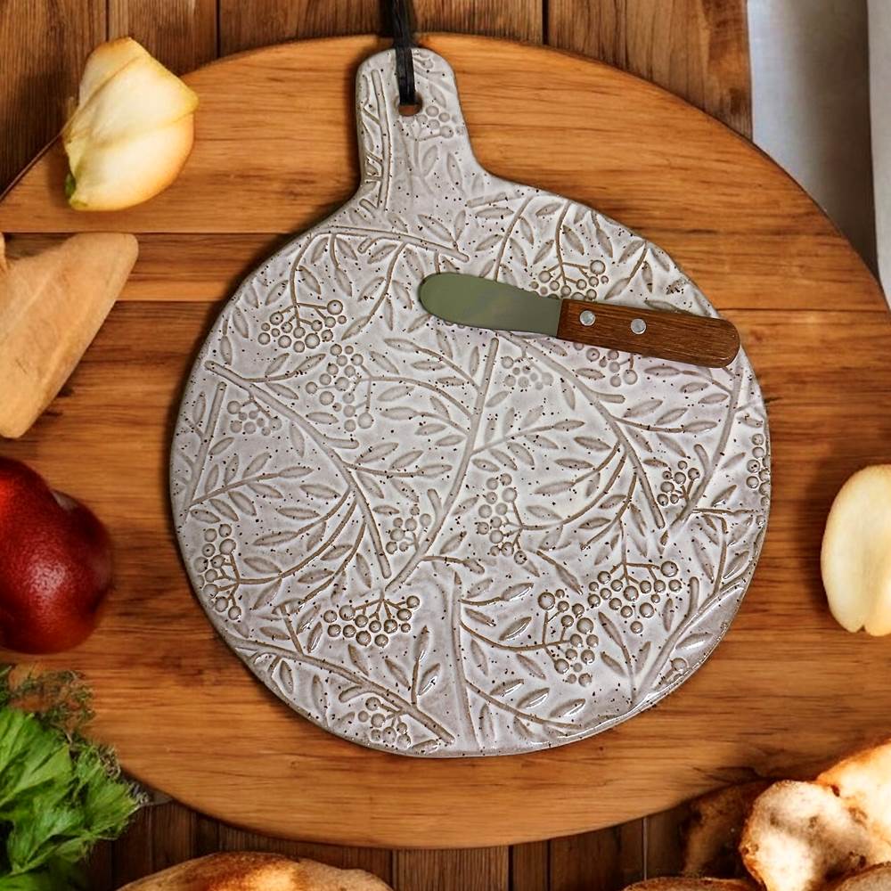 Cheese Board Round