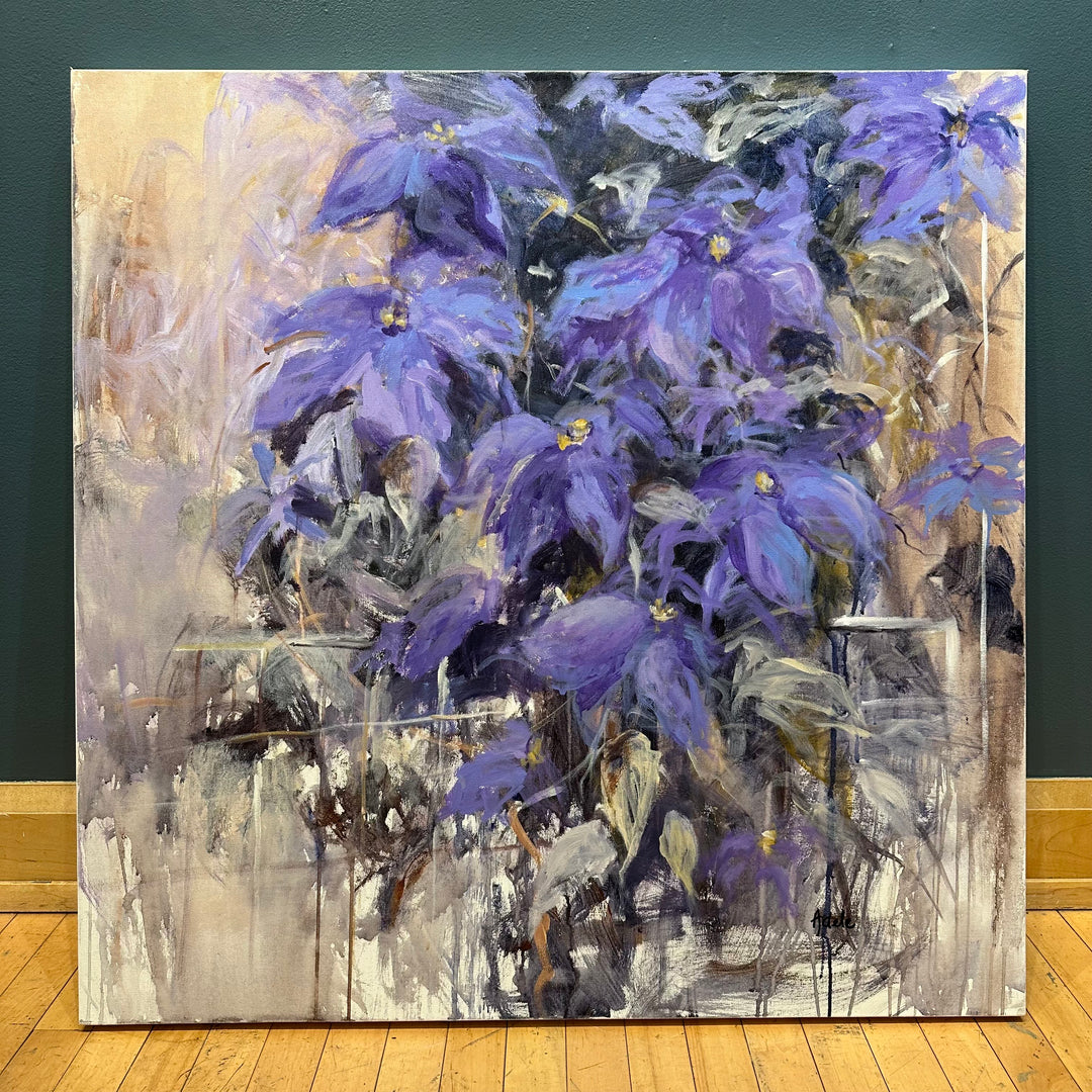 Clematis