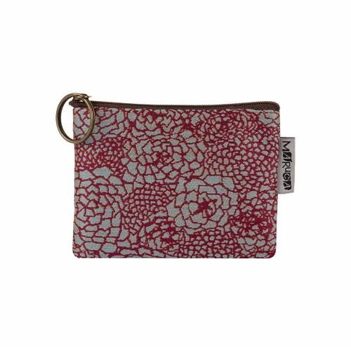 Coin Purse Stellar Blue