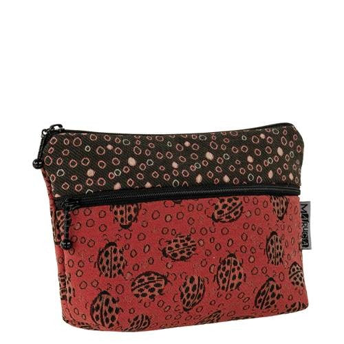 Cosmetic Bag Ladybug Ruby