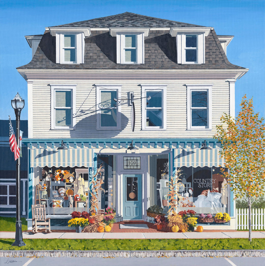 Country Store on Main