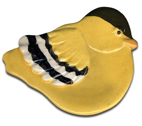 Goldfinch Dish